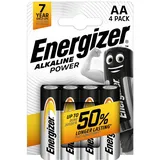Energizer Alkaline Power AA Mignon