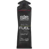 SiS Beta Fuel Gel Erdbeere/Limette 60 ml