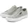 ELBSAND Sneaker Damen Grau 41
