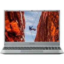 Medion E15309 39,6 cm (15,6 Zoll) Full HD Notebook (AMD Ryzen 7 5700U, 16GB DDR4 RAM, 1TB PCIe SSD, Webcam, Win 11 Home)