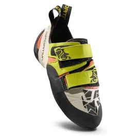 La Sportiva Otaki Kletterschuhe (Größe 35.5, gruen)
