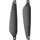 INSTA360 Propeller schwarz