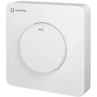 OVENTROP ClimaCon f 100 Raumthermostat für Zweileiteranwendungen Heizen oder