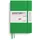 Leuchtturm1917 Wochenkalender Paperback B6+ 2026 Spring Leaf