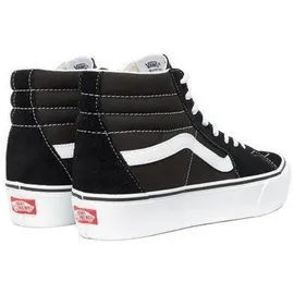 Vans Sk8 Hi Platform 2.0 black/true white 38,5