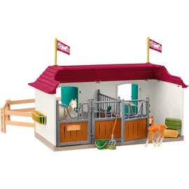 Schleich Horse Club Lakeside Country House and Stable 42706