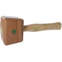ECE Schreinerklüpfel Kopf-L.105mm 500 g
