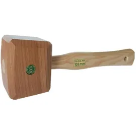 ECE Schreinerklüpfel Kopf-L.105mm 500 g