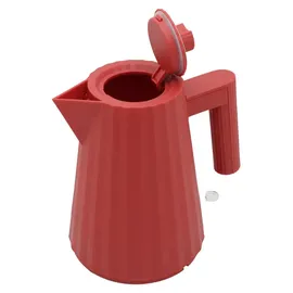 Alessi Plissé MDL06/1 rot