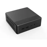 HM24 Mini-PC HM247850 (Intel N100 / 16GB RAM / 512GB SSD / UHD Grafik / Win11 Pro)