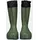 fubuki Niseko 3.0 Gummistiefel Olive 44
