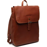 The Chesterfield Brand Farrow Daypack Leder 40 cm Laptopfach