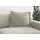 TRENDMANUFAKTUR Kissenbezug Bourbon 70 x 70 cm Beige