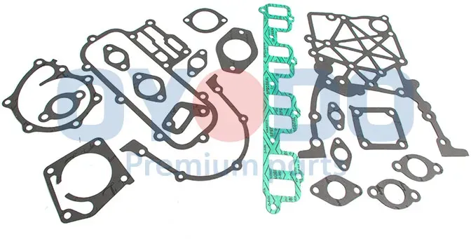 OYODO Dichtungsvollsatz, Motor 10u0530oyo für HYUNDAI