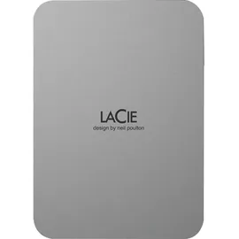 LaCie Mobile Drive Secure 2 TB 2.5''