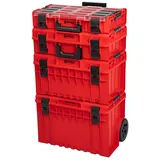 QBRICK One Ultra Hd Red 6in1 Set - Skrz N6229