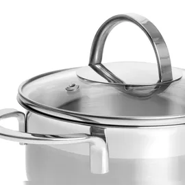 Gräwe Pro-Line Kochtopf 14 cm rund