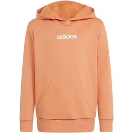 adidas Hoodie Orange 176