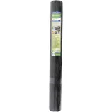 FP Unkrautvlies 1x25m 90g/qm dunkelgrau, Rolle