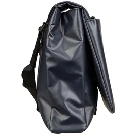 JOST Tolja Messenger Bag M dunkelblau