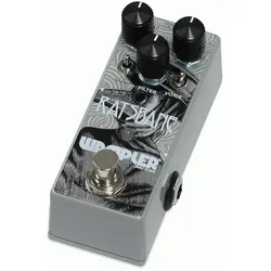 Wampler Ratsbane Mini Pedal - Effektgerät E-Gitarre