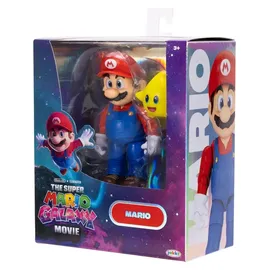 Jakks Pacific Mario-Actionfigur 12,7 cm Blau