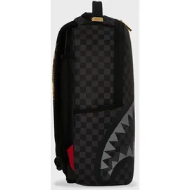 Sprayground Gold Floral Remix schwarz