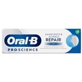 Oral B Pro-Science Zahnfleisch & -schmelz Repair Minze Zahncreme 75ml 75 ml