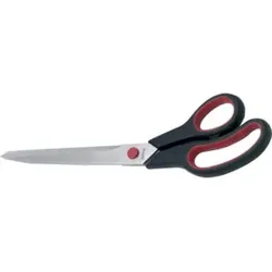 Nölle Tapezierschere 11 Zoll 2K-Material