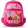 Jennifer Jones Leather Bag Street Synthetik pink ca. 35cm breit ca. 26cm hoch | Rosa