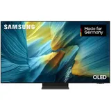 Samsung S95F OLED 4K Vision AI Smart TV