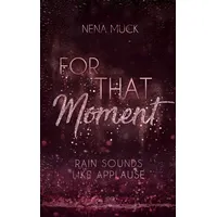 Nova MD For That Moment (Band 2)