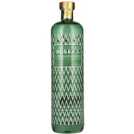 bobby ́s Schiedam Jenever 38,0% vol 0,7 l