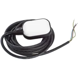 KSB Schwimmerschalter umgekehrte Schaltfolge, Leitung 5m 11037756