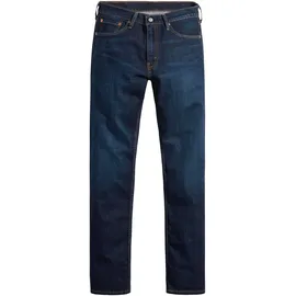 Levi's 505 Regular Fit Dunkelblau 33/32