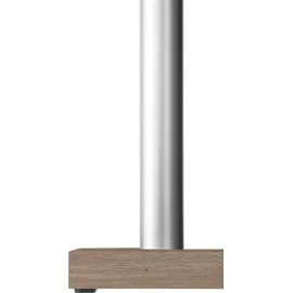 INOSIGN Eckschreibtisch Esse Braun