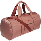 Adidas Yoga Duffelbag Warm Clay / Preloved Ruby 0