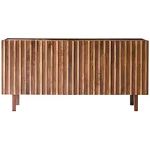 Tikamoon Sideboard Milo braun