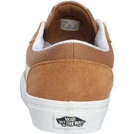 Vans Vero Low Herren Braun 46