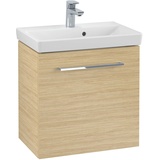 Villeroy & Boch Avento Waschtischunterschrank 1 Tür, A88801VJ