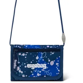 ergobag Brustbeutel AmBärzonas Einheitsgröße Lila
