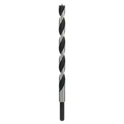Maschinenholzbohrer, M-Spitze ø14 x 250mm, Schaft-ø10mm (2608597191)