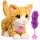 Just Play Hasbro FurReal Friends Bella the Biscuit-Making Kitty 25 cm Gelb