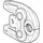 Geberit 690124001 Mapress Pressbacke d22