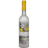 Grey Goose LE CITRON Lemon Flavored Vodka 40% Vol. 0,7l