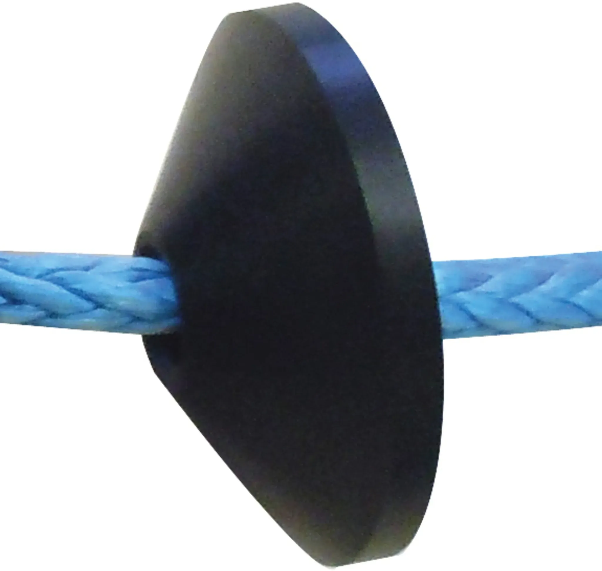 Dynaforce Prallscheibe