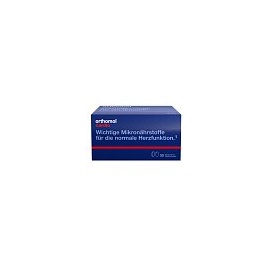 Orthomol Cardio Tabletten / Kapseln 30 St.