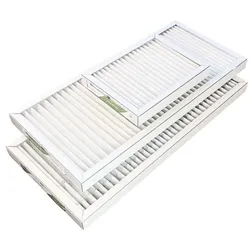 Vaillant Recovair 275 / 350 3xG4 Filterset (Standard, mit Bypass)
