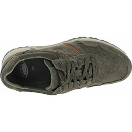 Gabor Pius Gabor Herren Sneaker Low Braun 47
