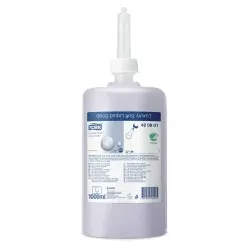 Tork Premium Flüssigseife "Luxus" 420901 , 1 Karton = 6 Flakons à 1000 ml